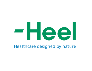 Logo Heel Logo Heel