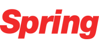 colchones spring_logo1