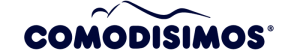logo comodisimos png logo comodisimos png