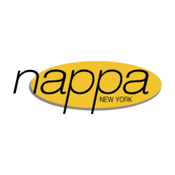 nappa logo PNG