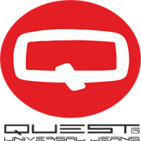 quest logo quest logo